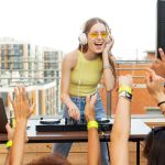 How to Create the Perfect Party Playlist