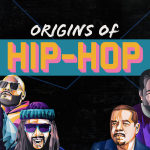 The History of Hip-Hop: From Its Origins to the Present