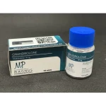Buy Oxandrolone 100 Tab 10 mg Magnus Pharmaceuticals